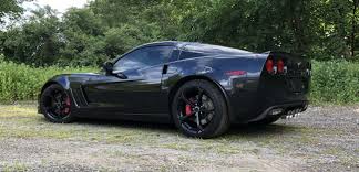Find c6 corvette in canada | visit kijiji classifieds to buy, sell, or trade almost anything! C6 Corvette Grand Sport Review Performance Bargain Street Monster Hooniverse