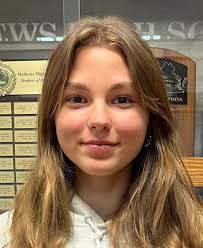 MHS Students of the Year