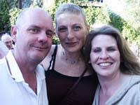 Catherine Barr's Vancouver Events