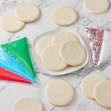 Sugar Cookie Decorating Kit