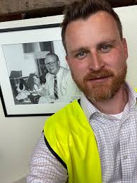 Get to know hunter and NORMA Ambassador Martin Brozek