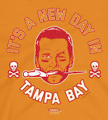 Последние твиты от tampa bay buccaneers (@buccaneers). Tampa Bay Buccaneers Fans Bucco Brady New Day Tampa Bay Football Shirt Tampa Bay Football Tampa Bay Buccaneers Tampa Bay