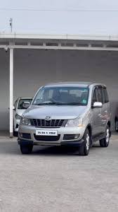 Mahindra Launches The 9-Seater Xylo D2 Maxx