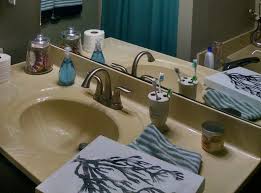 Sign up for our home diy email list if you want to get them sent straight to you! How To Paint Cultured Marble Countertops Diy Tutorial