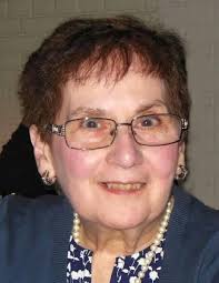 Obituary for Elaine F. Collins