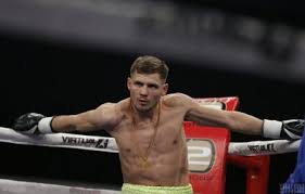 Born 5 may 1988) is a ukrainian professional boxer. Denis Berinchik Ukrainskij Bokser Rasskazal O Smerti Novorozhdennogo Syna Unian