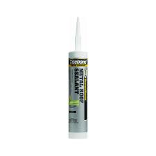 Titebond Weathermaster Metal Roof Sealant Household