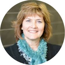 Staff Profile: Gillian Rowe