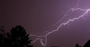 Maybe you would like to learn more about one of these? La Belgique En Alerte Jaune En Previsions D Orages Aujourd Hui Bx1