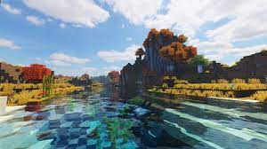 A shader pack created for minecraft bedrock,. The Best Minecraft Shaders And How To Install Them Digital Trends