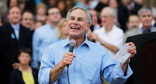 10 Quotes Abbott On His Disability Politico