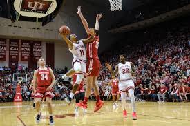 Boxscore for men's basketball at rutgers on february 24, 2021 at 8 p.m. This Is The 2019 20 Iu Basketball Schedule