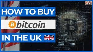 Which way to buy bitcoins in the uk is right for you? How To Buy Bitcoin In The Uk Beginners Guide 2020 Youtube