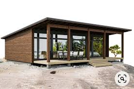 Coba kalian desain di bawah ini dengan konsep desain rumah atap miring satu sisi ini tetap memberikan kesan rumah memiliki desain yang indah dilihat. 5 Contoh Desain Konstruksi Atap Miring Satu Sisi Intip Yuk Bangizaltoy Com