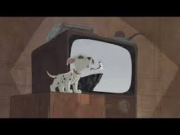 Youtube Wallpaper De Desenhos Animados Dalmata Disney
