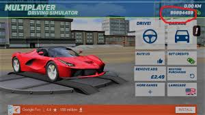 Unlock them in single player and show them off in multiplayer mode! How To Cheat Multiplayer Driving Simulator Youtube