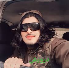 محمدولي درویش