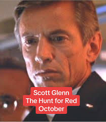 Channeling Leadership: Scott Glenn's Inspiration #filmtok #cinema  #seanconnery #tiktokpartner #hollywood #4u #nostalgia #foryoupage #fyp  #interview