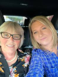 Contributions to the tribute of Joanne Leona Yorke