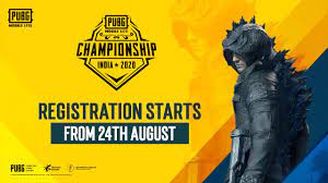 Welcome To Pubg Mobile Lite Championship Pmlc2020 Youtube