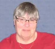 1952 ~ Mrs. Lynne van Doornum ~ 2023 “She will be remembered for her sharp  sense of humor and infectious laugh.”