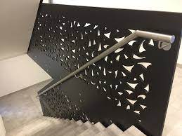 See more ideas about railing, modern railing, railing design. Stair Railings Bruag Ag