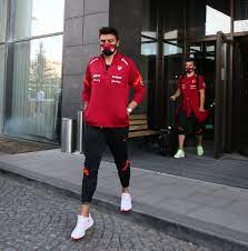2020 avrupa futbol şampiyonası (euro 2020) elemeleri'nde h grubu'nda yer alan a milli takım'ın detaylı fikstürü burada. A Milli Takimimiz Belgrad Da A Milli Takim Haber Detaylari Tff