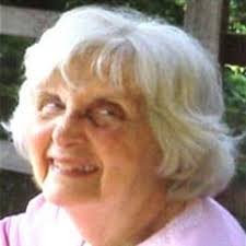 Mary Elaine Gran Obituary May 13, 2017