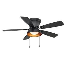 4.7 out of 5 stars 132. Rustic Flush Mount Ceiling Fans Lighting The Home Depot