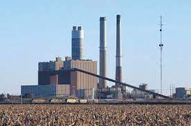 Vistra Energy Adds Baldwin Joppa Coal Fired Power Plants To Closures List The Labor Tribune