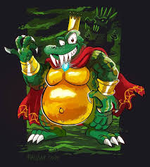 Rool) is the primary antagonist of the franchise, donkey kong's archenemy and k. 38 Donkey Kong Ideas In 2021 Donkey Kong Donkey Kong Country Kong