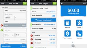 Here is the list of top rated invoice are you looking for the best invoicing app that can help you to manage your business efficiently and easily? Best Invoicing Apps For Iphone Ditch Paper And Get Paid Faster Imore