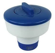 Diffuseur De Chlore Et Brome Pour Piscine Linxor Egk444
