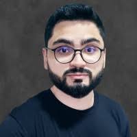 100+ perfis com “Alef”