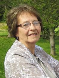 Obituary for Mary (nee Wade) Hearn