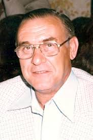 Obituary information for Bernard Joseph Cicio