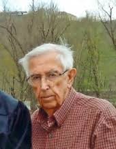 Obituary information for Elwood H. Miller