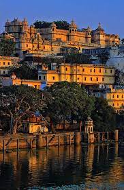India Sightseeing Places To Visit In Udaipur Travel Destinations In India Cool Places To Visit Udaipur