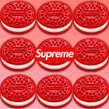 Salah satunya privasi foto profil wa bisa kita atur sesuai keinginan, sehingga siapa saja sih yang dapat melihat gambar pp whatsapp terbaik yang kita miliki. Supremecommunity On Instagram Supreme Oreo Cookies This Week Who Is Going To Cop Them Releasing In A Pack Of 3 Multi Oreo Supreme Iphone Wallpaper Food
