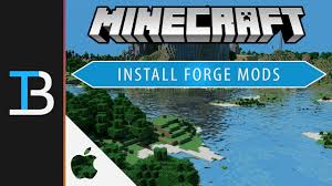 Download the minecraft forge installer for mac from the official site. How To Install Forge Mods In Minecraft 1 11 On A Mac Install Minecraft 1 11 Mods For Mac Youtube