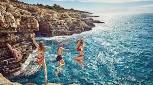 Urlaub in kroatien 2020 trotz corona: Balkan Vorn In Diesen Landern Stecken Sich Die Meisten Urlauber An