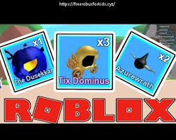 We have different ways in which you can obtain robux, either by earning them or by buying them from our official website. Try Now Free Robux Generator In 2020