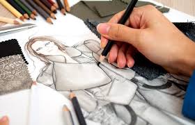 How To Become A Fashion Designer A Beginner S Guide Each week i will submit a new brief on my fashion teaching online 4.