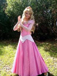 Sleeping Beauty Disneyland Princesse