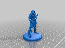 Skeletor Masters Of The Universe Miniature By Oyvindtk Thingiverse In 2020 Masters Of The Universe Skeletor 3d Printing
