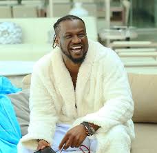 It would appear that bts of a video, being shot in south africa. Why We Can Never Unite Again Paul And Peter Okoye