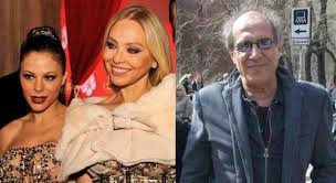 Find the perfect naike rivelli stock photos and editorial news pictures from getty images. Skeletons Out Of The Closet Naike Rivelli Hard On Celentano And Claudia Mori What She Reveals Archyde