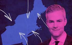 Serhant Expands to Six Markets Across the East Coast