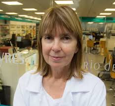 Laboratório Buenos Ayres