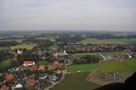 Radtour Hopsten Recke Auf Toddenwegen Zum Heiligen Meer